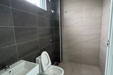 BJB Heights Residences