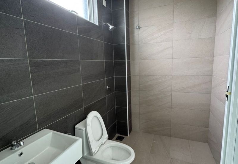 BJB Heights Residences