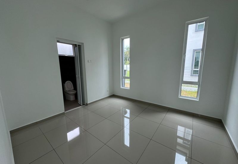 BJB Heights Residences