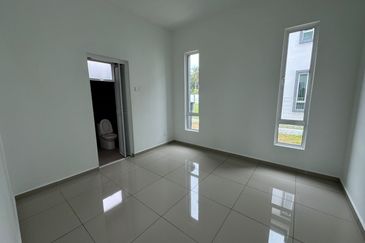 BJB Heights Residences