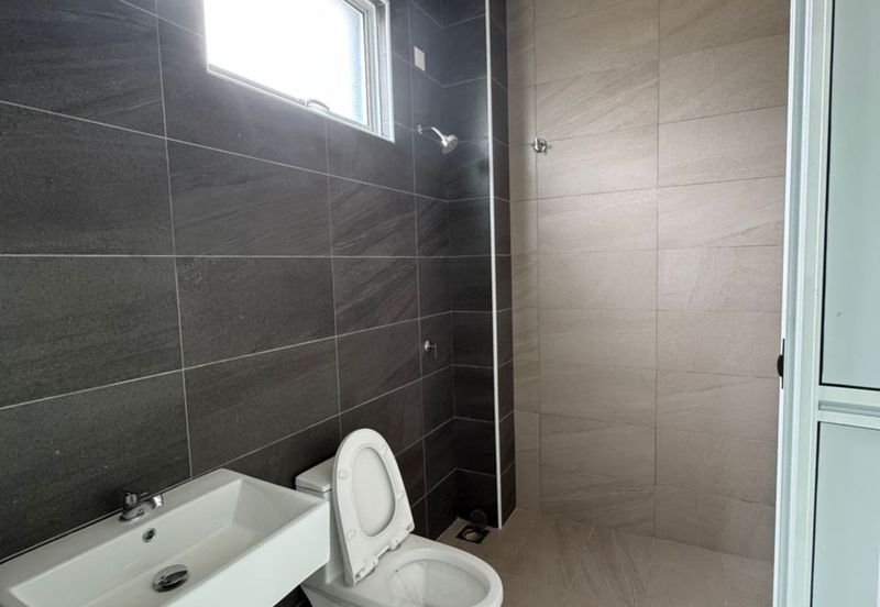 BJB Heights Residences