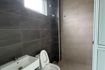 BJB Heights Residences