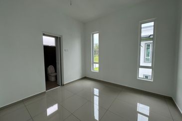 BJB Heights Residences