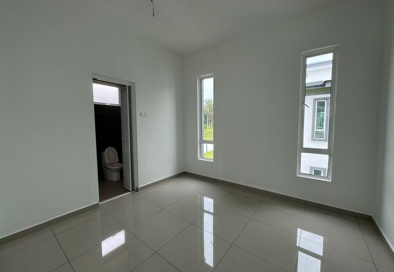 BJB Heights Residences