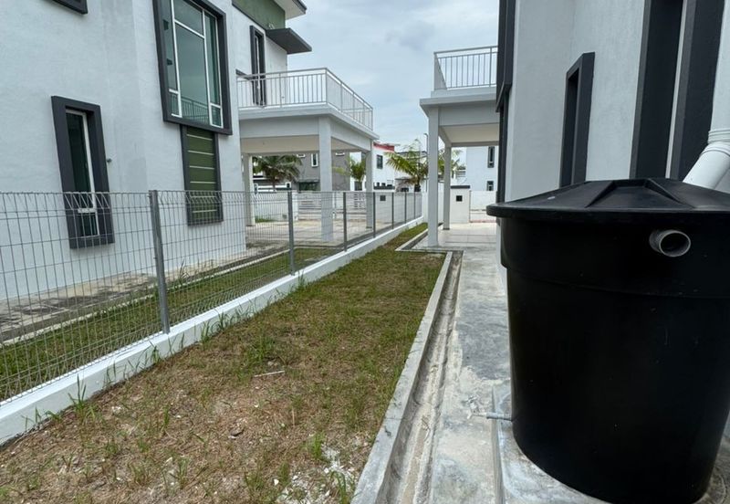 BJB Heights Residences