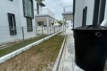 BJB Heights Residences