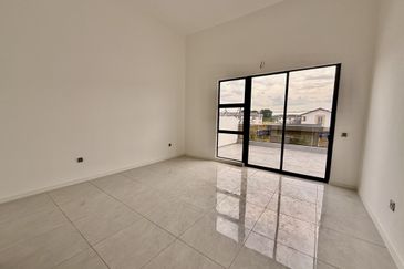 i-Molek @ Taman Pengkalan Impian