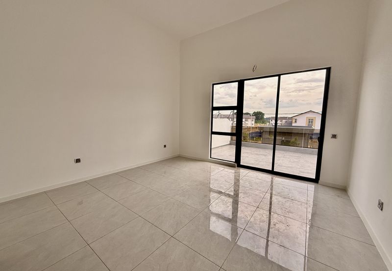 i-Molek @ Taman Pengkalan Impian