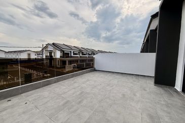 i-Molek @ Taman Pengkalan Impian