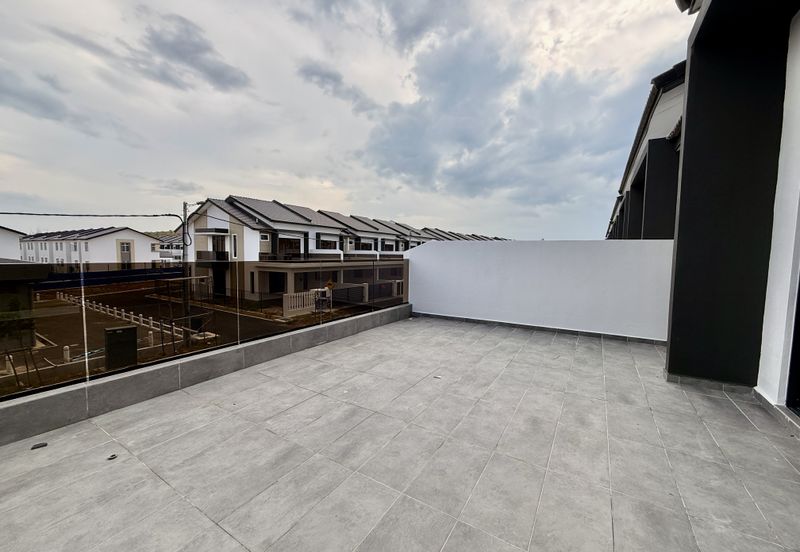 i-Molek @ Taman Pengkalan Impian