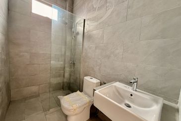 i-Molek @ Taman Pengkalan Impian