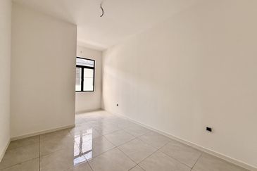 i-Molek @ Taman Pengkalan Impian