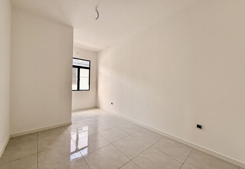 i-Molek @ Taman Pengkalan Impian