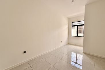 i-Molek @ Taman Pengkalan Impian