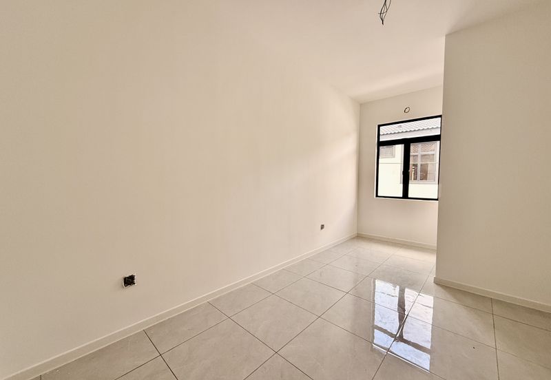 i-Molek @ Taman Pengkalan Impian