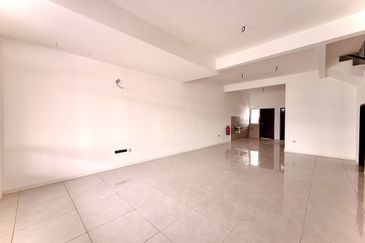 i-Molek @ Taman Pengkalan Impian