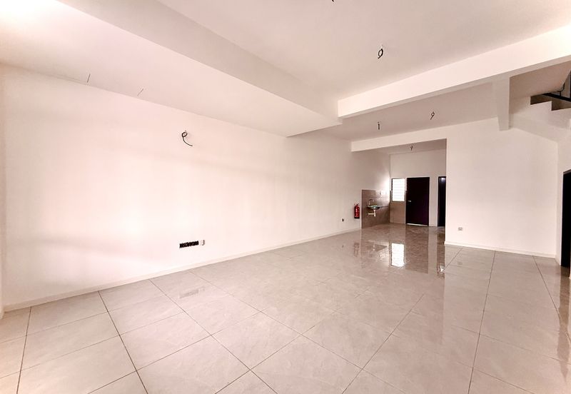 i-Molek @ Taman Pengkalan Impian