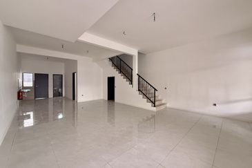 i-Molek @ Taman Pengkalan Impian