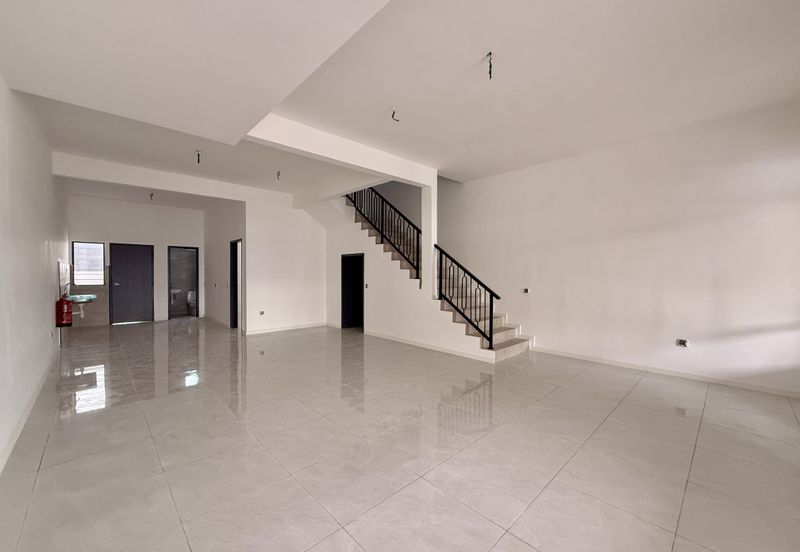 i-Molek @ Taman Pengkalan Impian