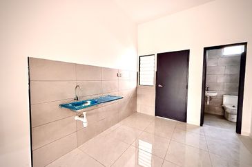 i-Molek @ Taman Pengkalan Impian