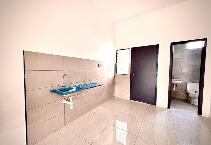 i-Molek @ Taman Pengkalan Impian