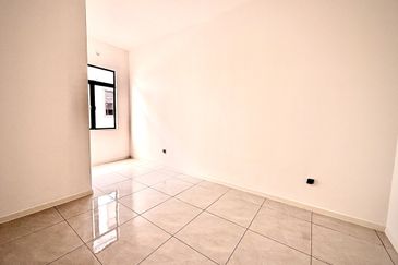 i-Molek @ Taman Pengkalan Impian