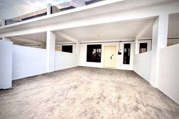 i-Molek @ Taman Pengkalan Impian