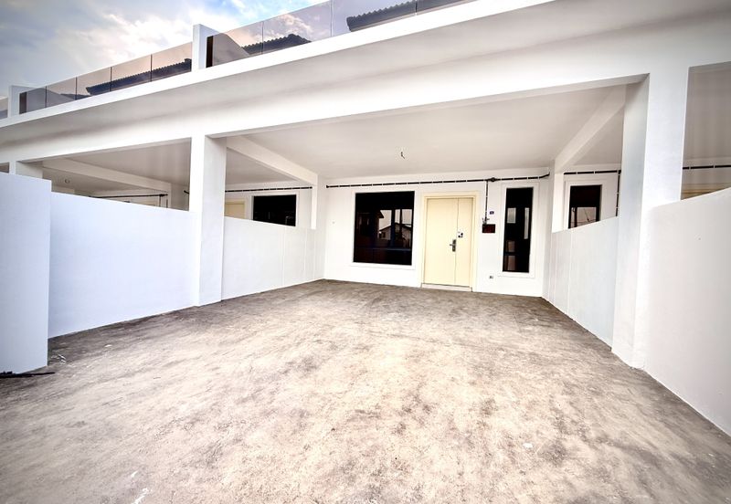 i-Molek @ Taman Pengkalan Impian