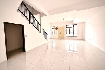 i-Molek @ Taman Pengkalan Impian