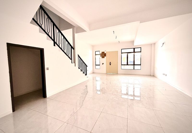 i-Molek @ Taman Pengkalan Impian