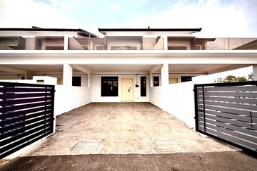 i-Molek @ Taman Pengkalan Impian