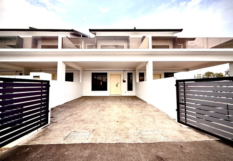 i-Molek @ Taman Pengkalan Impian