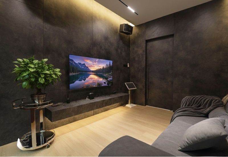 Taman Saujana Heights