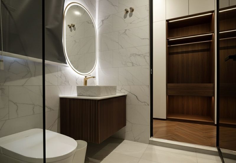 Taman Saujana Heights