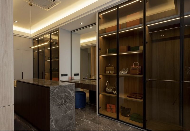 Taman Saujana Heights