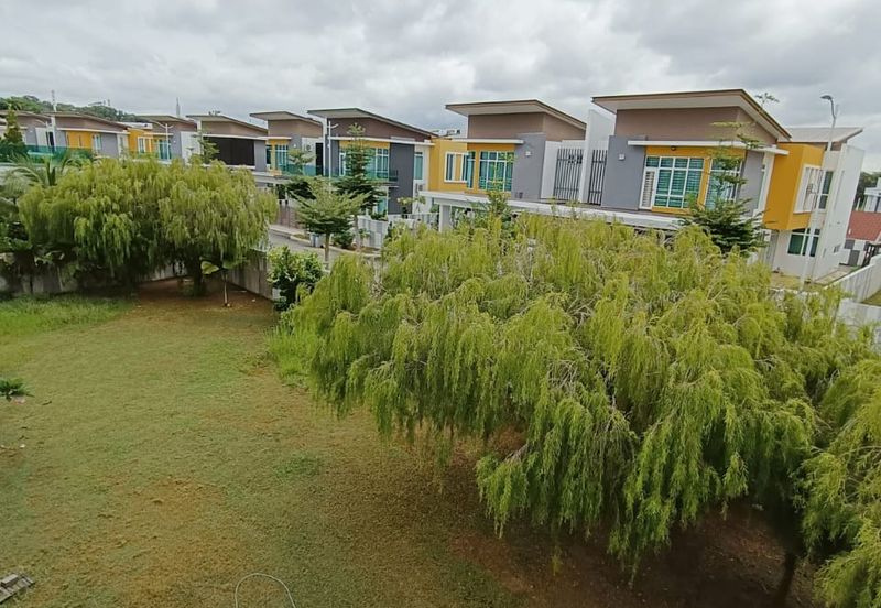 Taman Saujana Heights