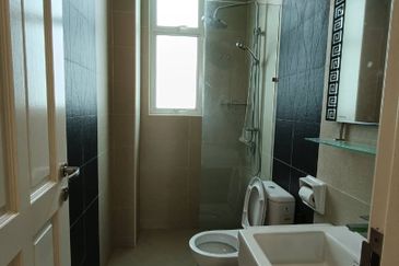 Taman Saujana Heights