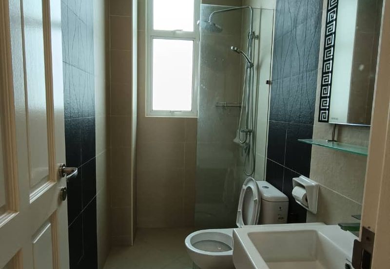 Taman Saujana Heights