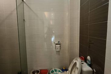 Taman Saujana Heights