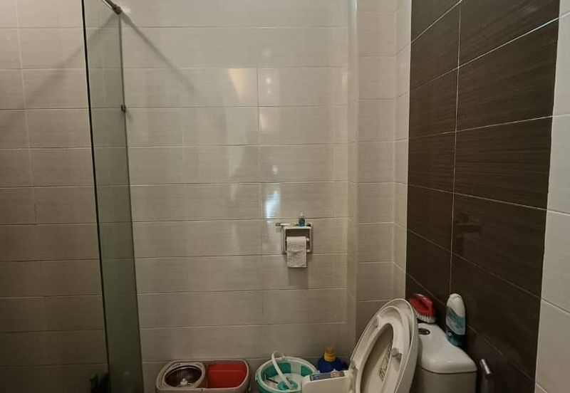 Taman Saujana Heights