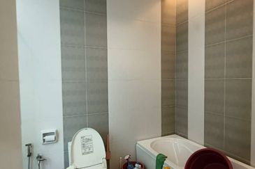 Taman Saujana Heights