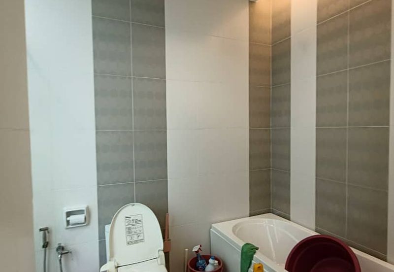 Taman Saujana Heights