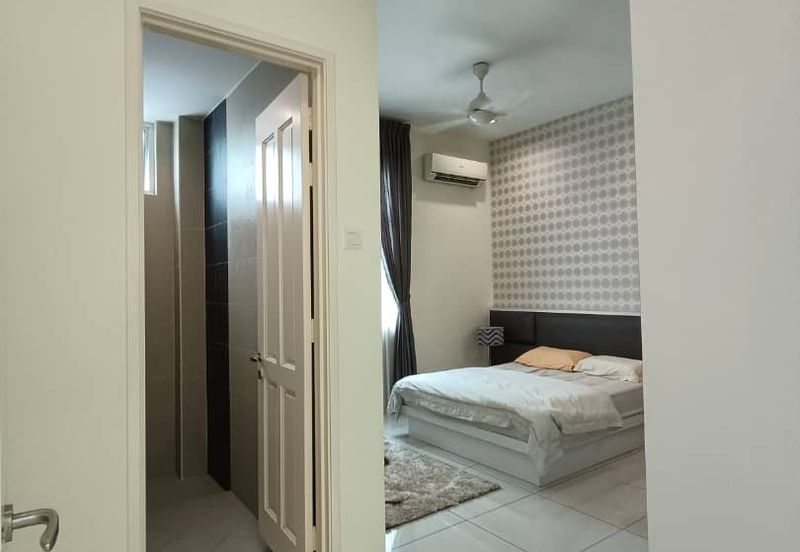 Taman Saujana Heights