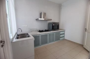 Taman Saujana Heights