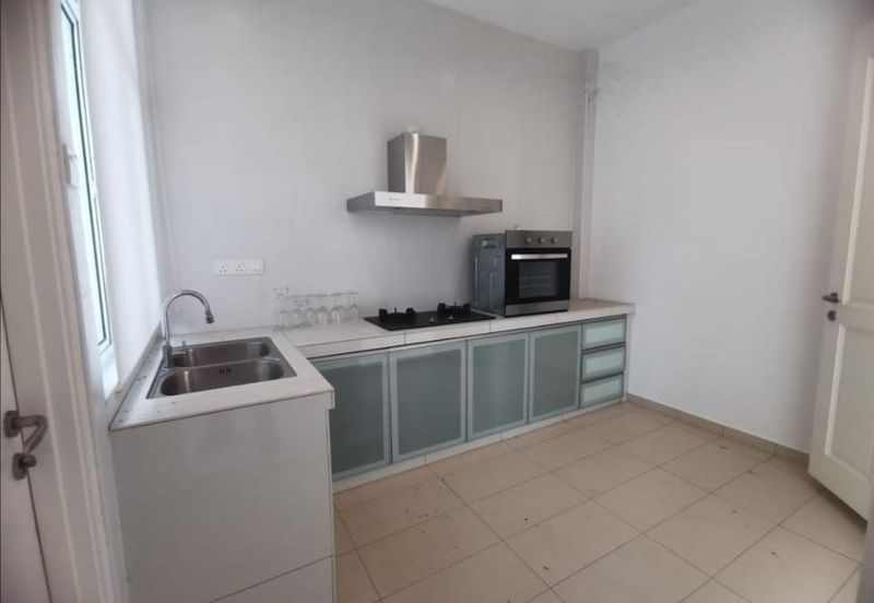 Taman Saujana Heights