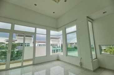 Taman Saujana Heights