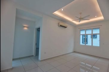 Taman Saujana Heights