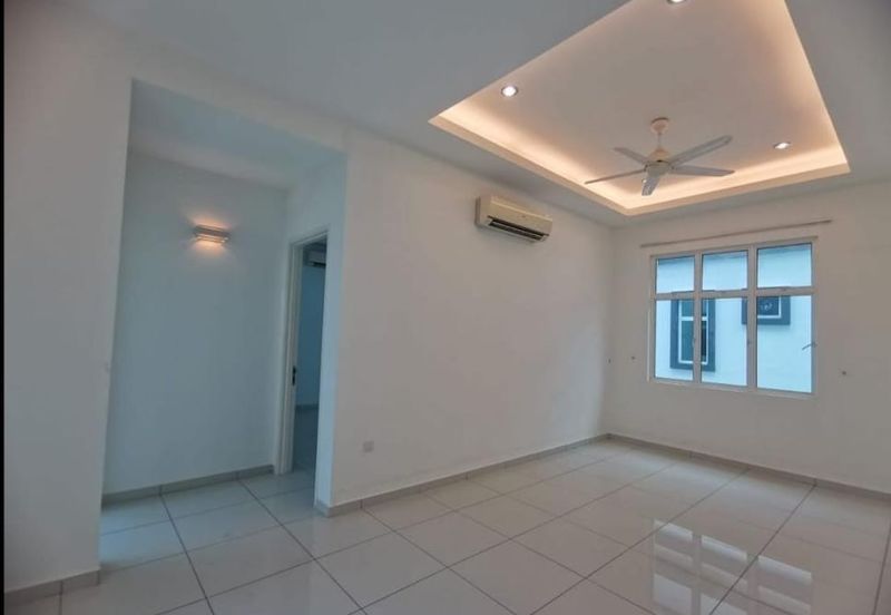 Taman Saujana Heights