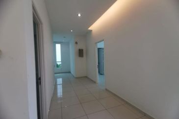 Taman Saujana Heights