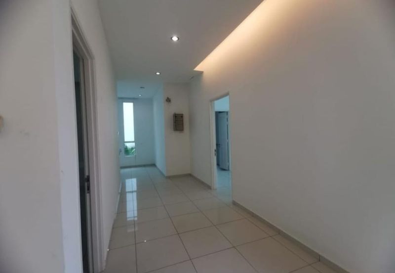 Taman Saujana Heights